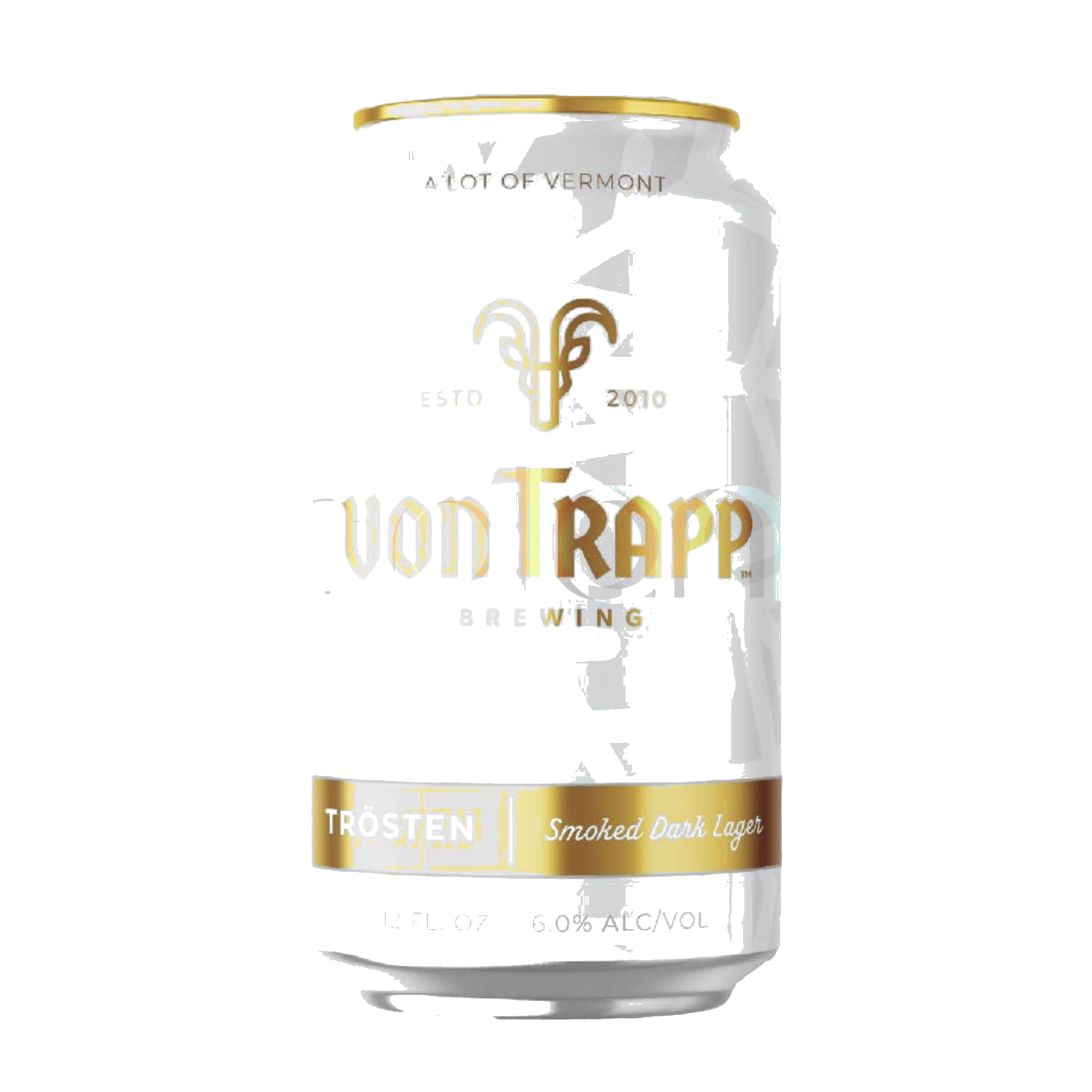 Trosten Lager