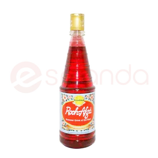 HAMDARD ROOHAFZA: 240ML