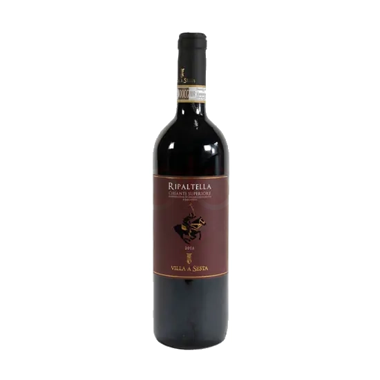 Chianti Superiore