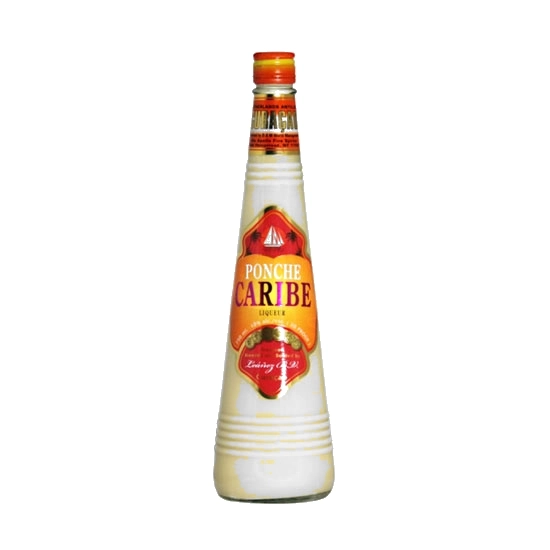 Cream Liqueur