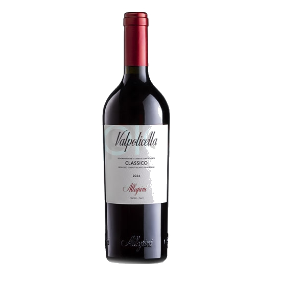 Valpolicella Classico