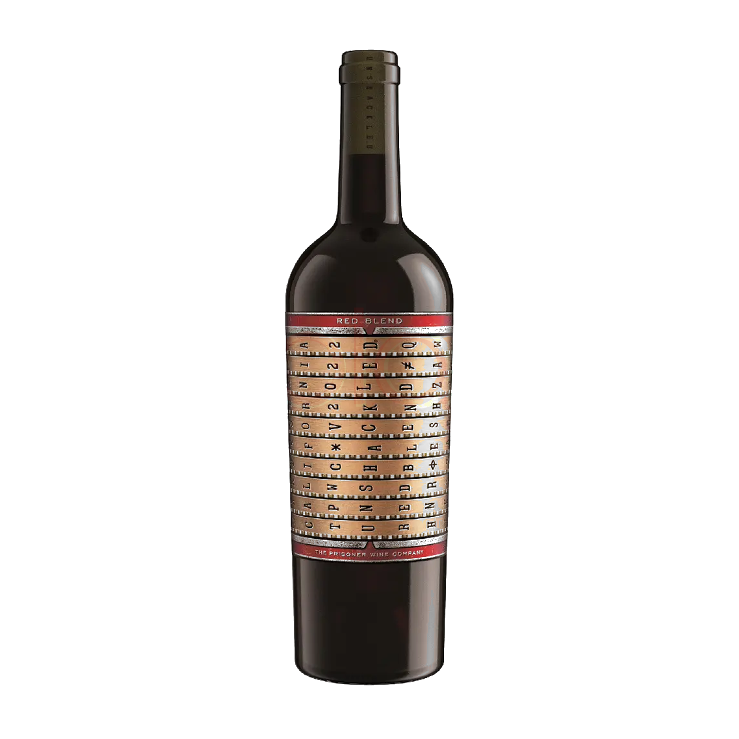 Red Blend