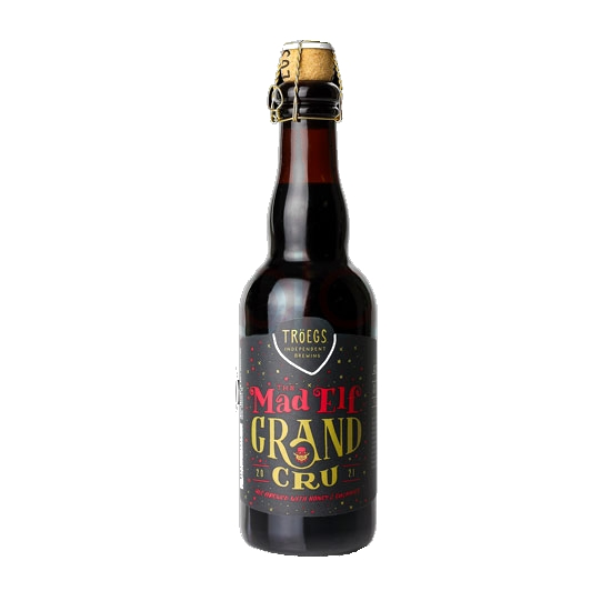 TROEGS Mad Elf Grand Cru 4 Pack at CBC Liquors, Westford, Westford MA