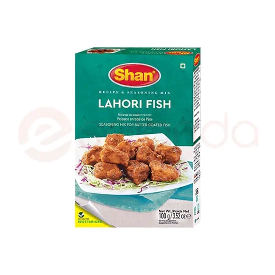 Lahori Fish