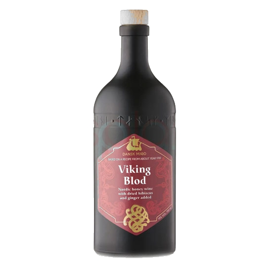 Viking Blod