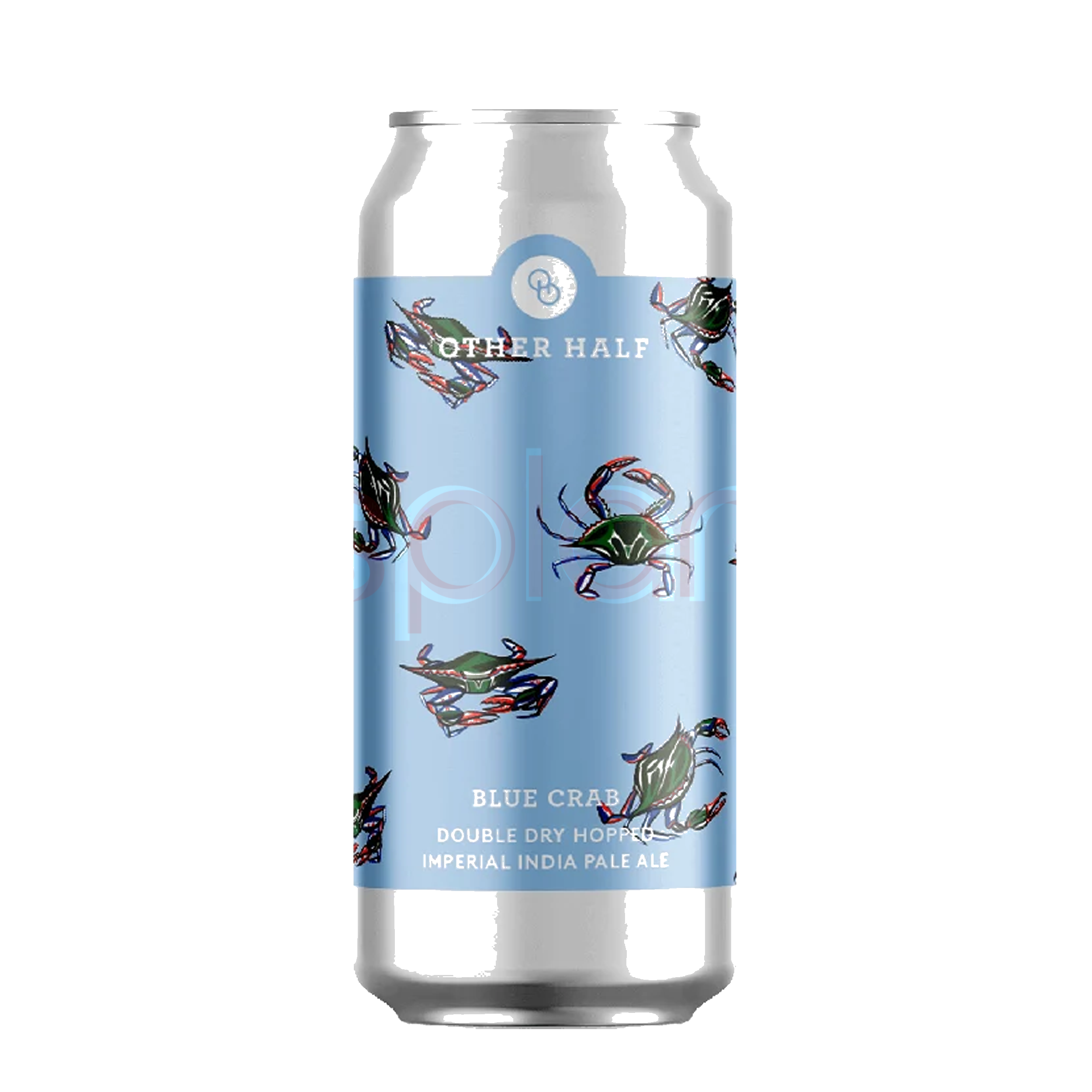 BLUE CRAB