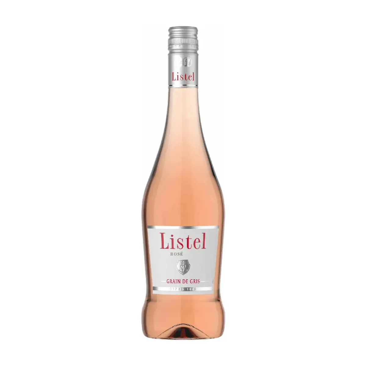 LISTEL GRAIN DE GRIS ROSE LISTEL GRAIN DE GRIS ROSE