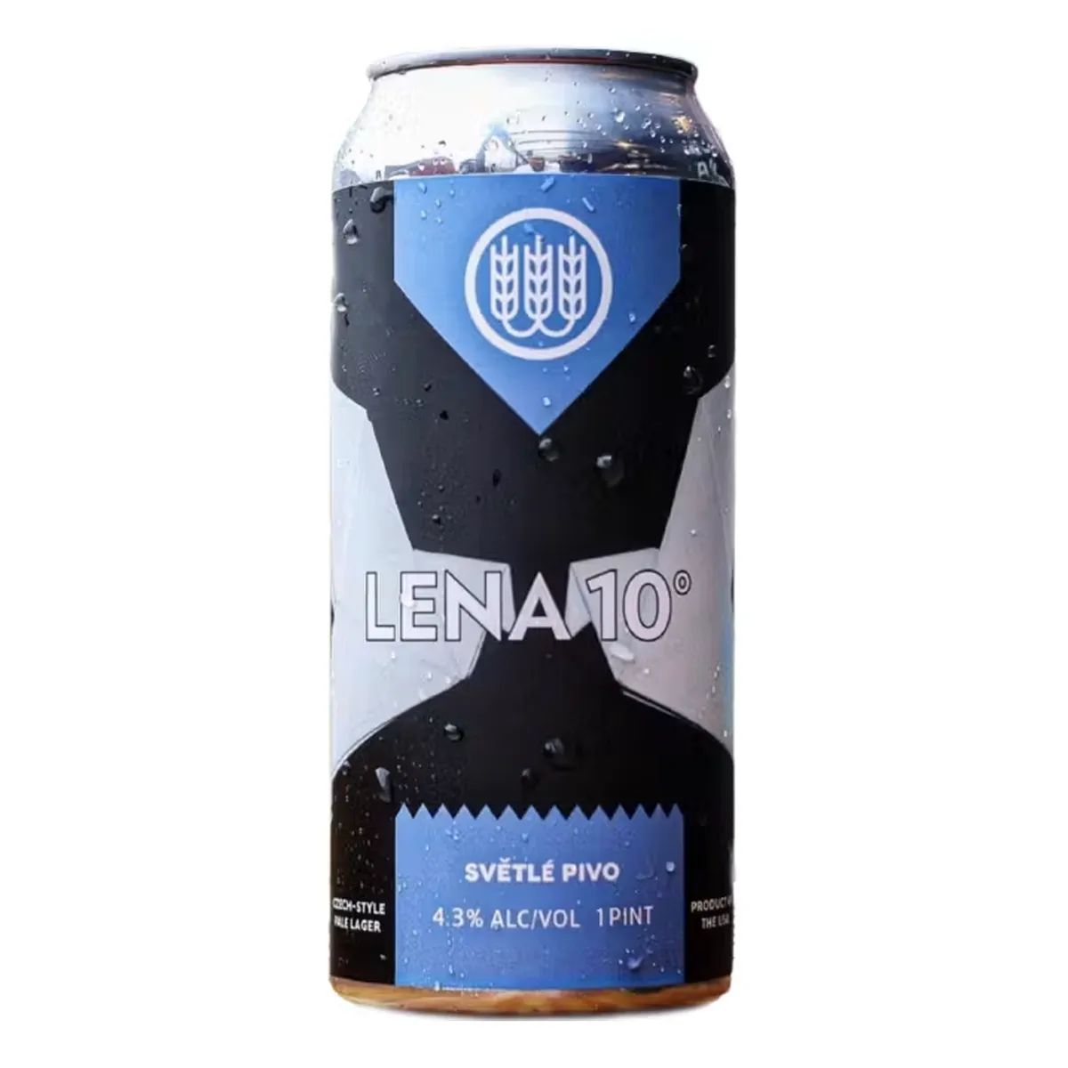 LENA 10 SVETLE PIVO LENA 10 SVETLE PIVO
