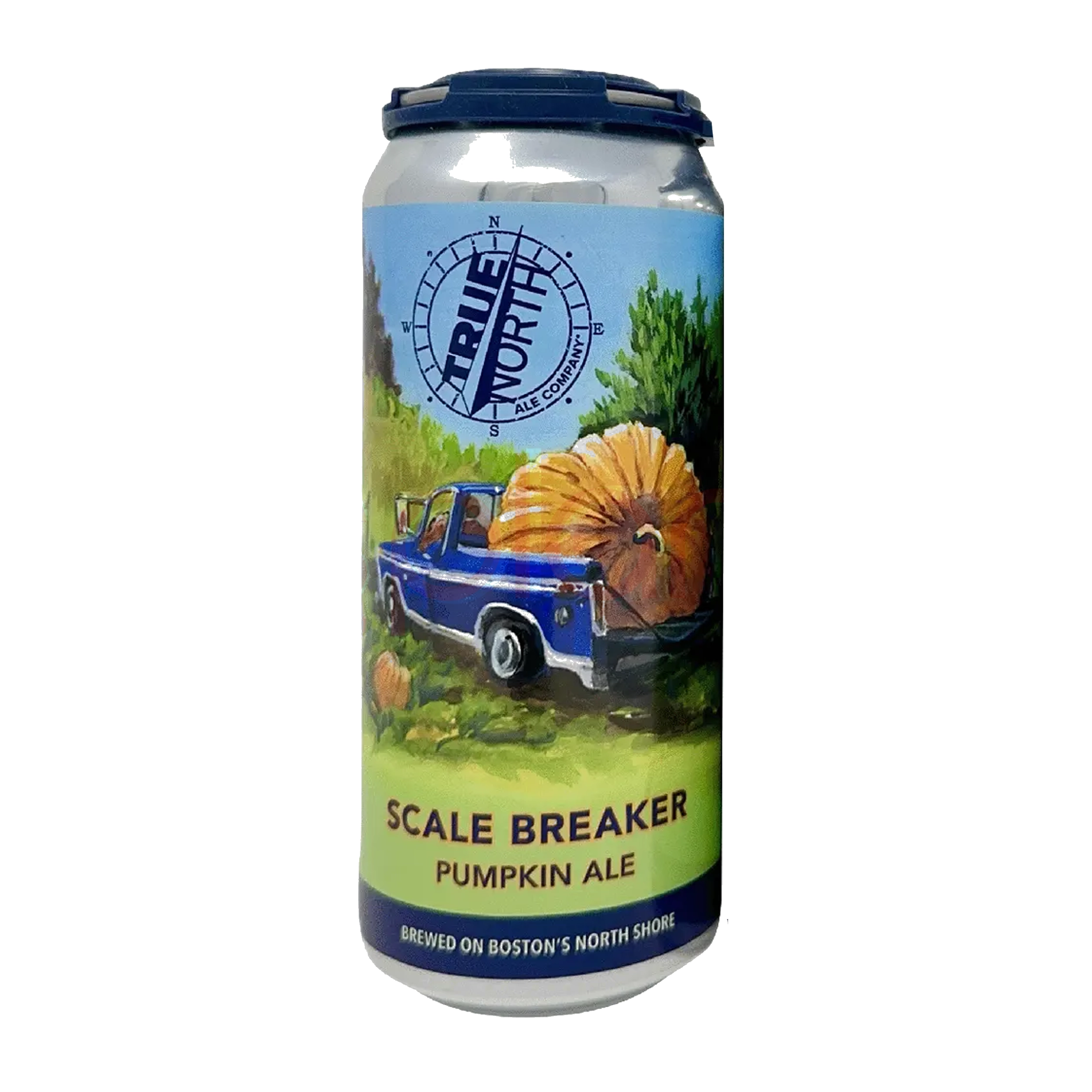 Scale Breaker