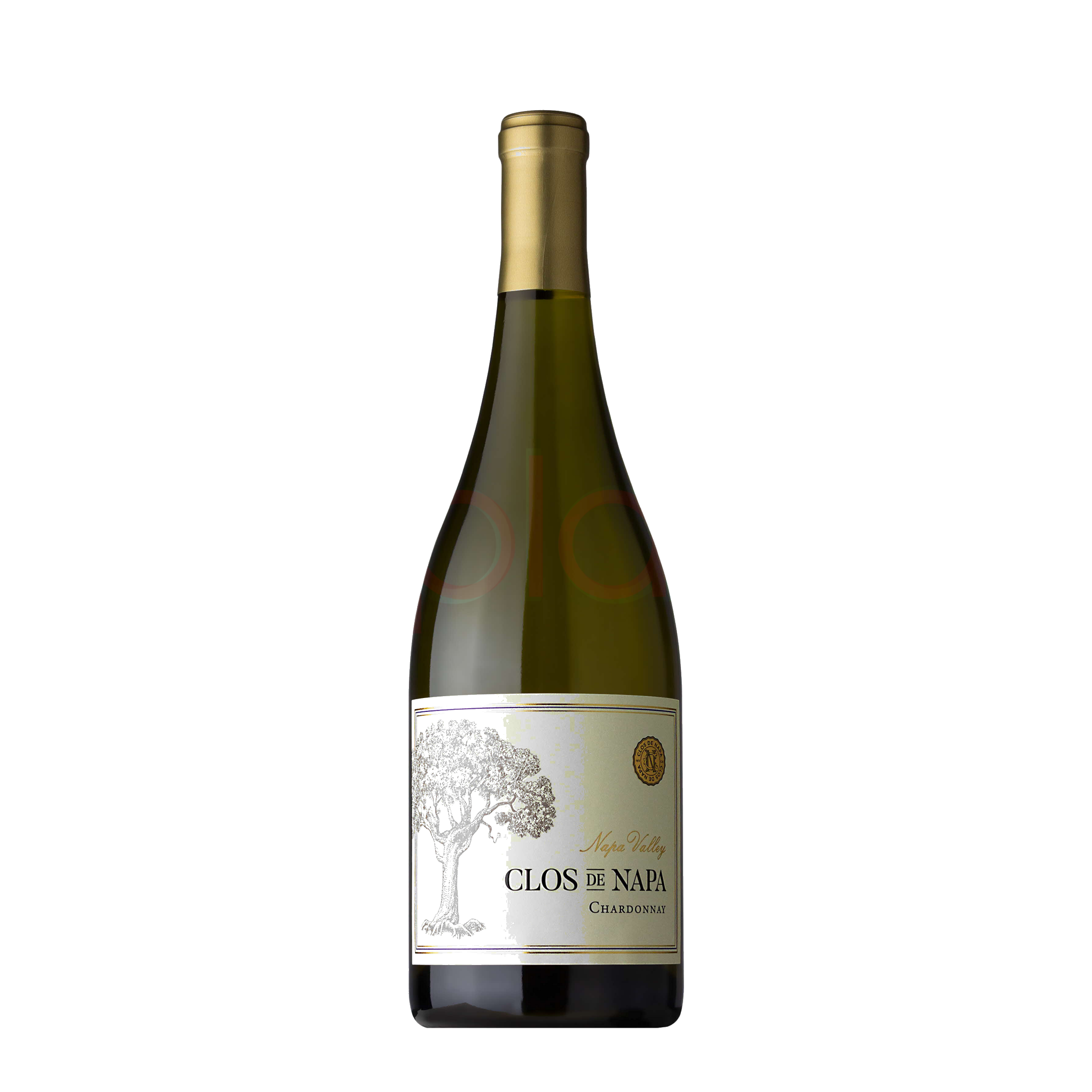 CHARDONNAY