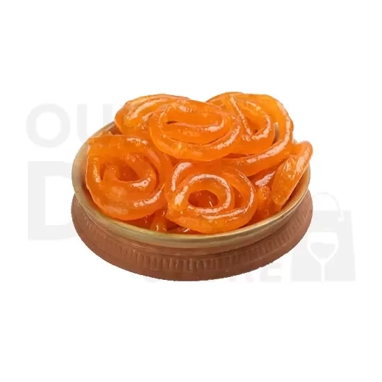 PREETI JALEBI PREETI JALEBI
