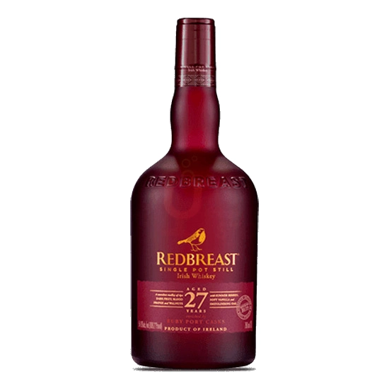 Redbreast 27