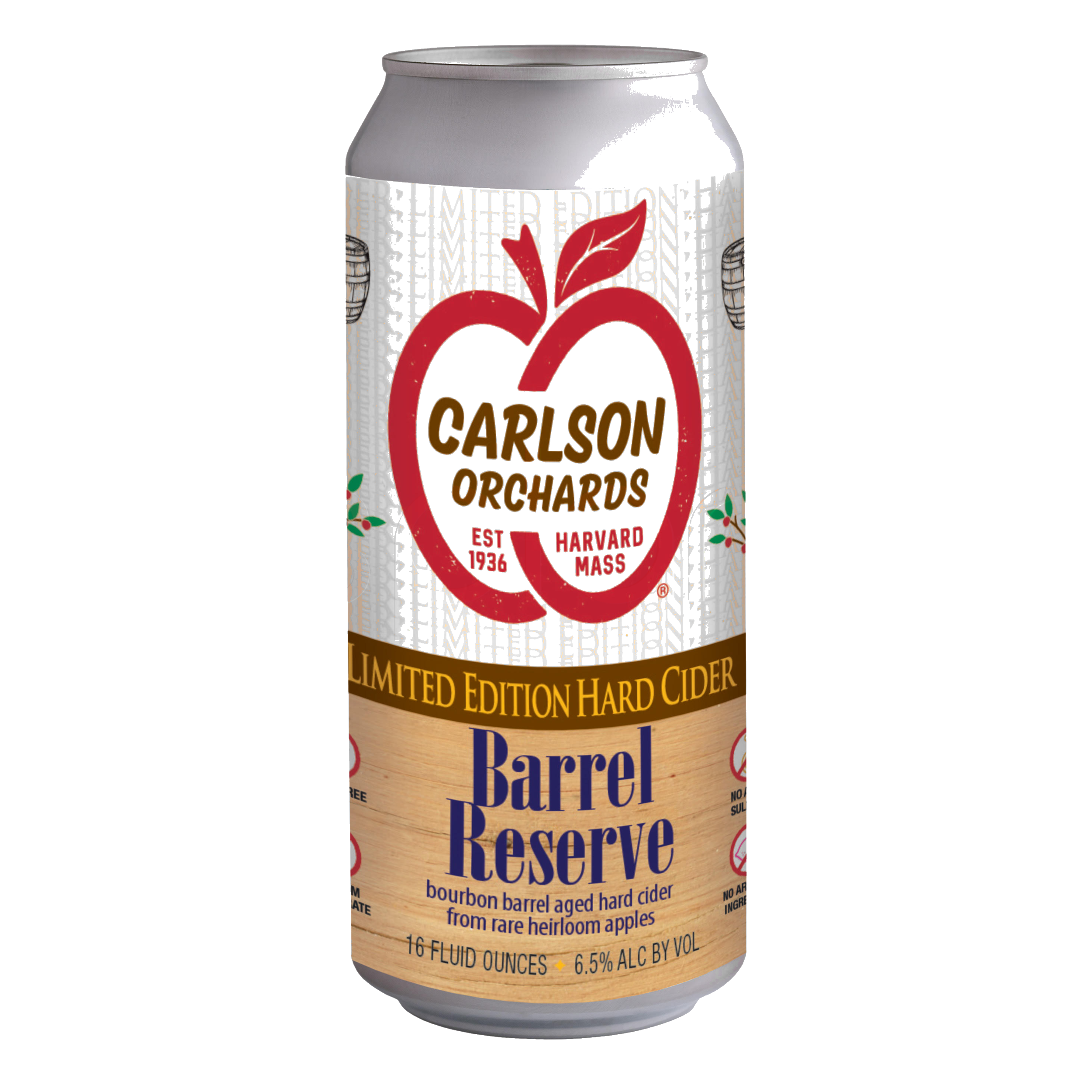 BARREL RESERVE BARREL RESERVE