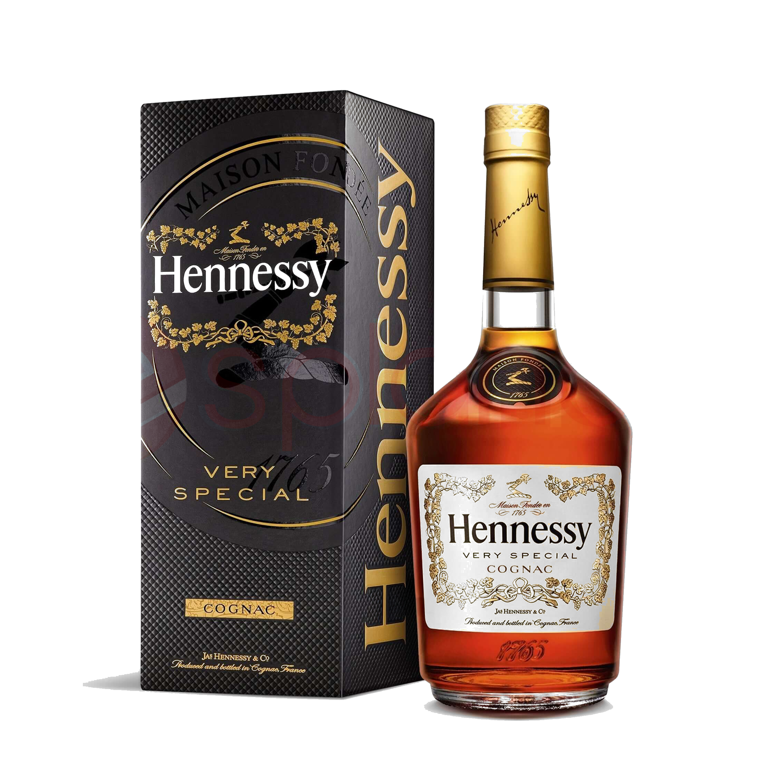 Very Special Cognac Very Special Cognac