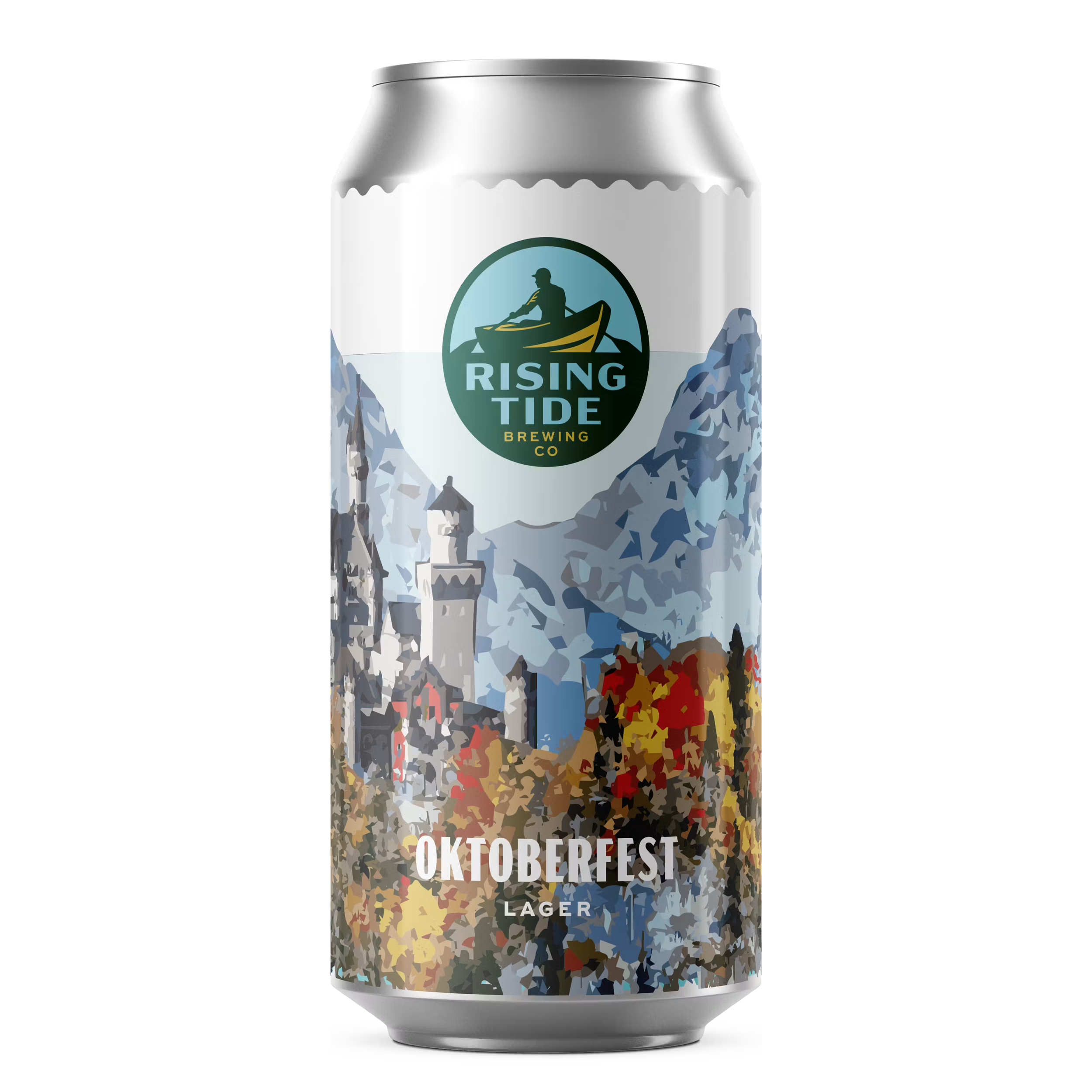 OKTOBERFEST LAGER