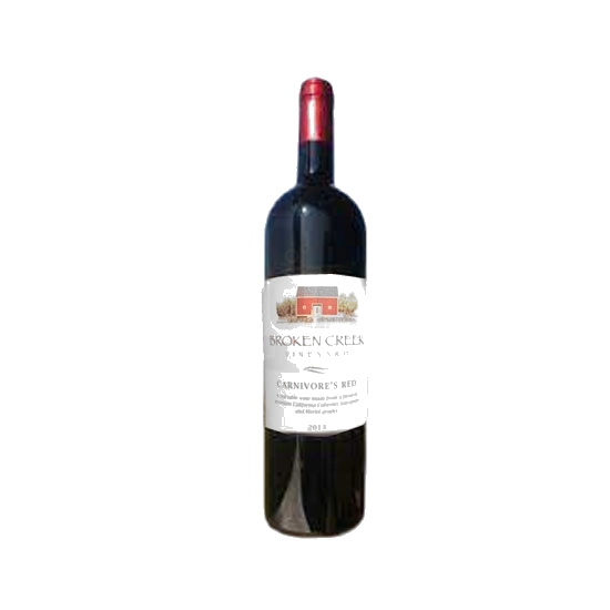 Carnivores Red