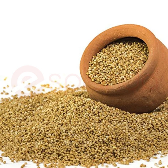 24 MANTRA KODO MILLET: 2.2LB