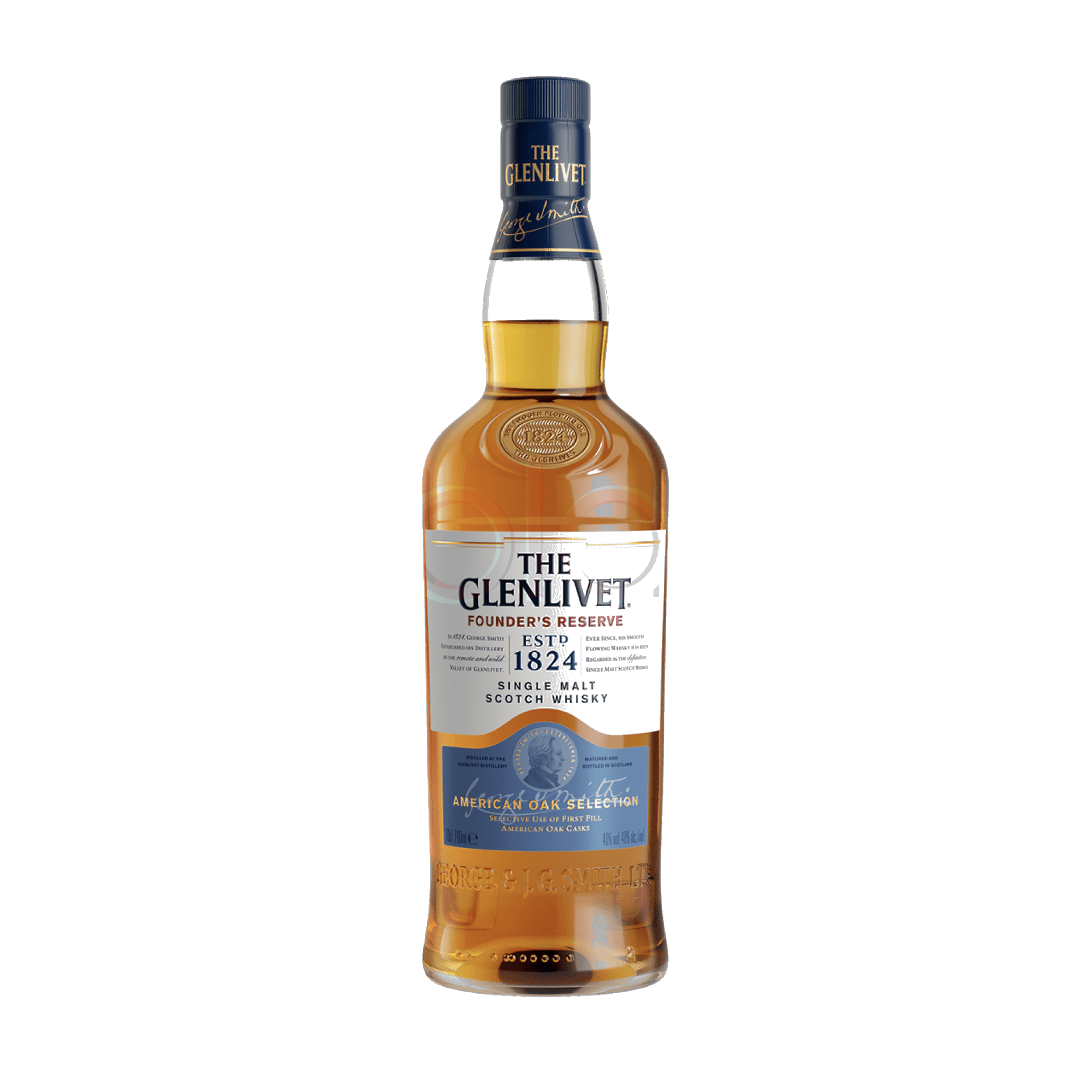 1824 Founders Reserve