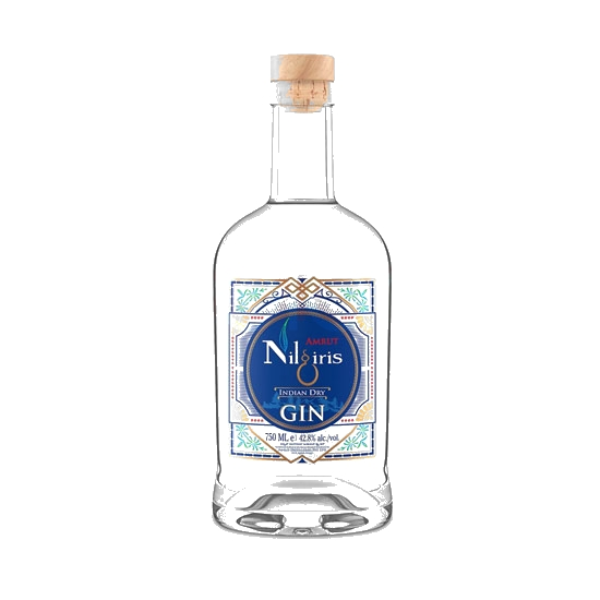 Nilgiris Gin