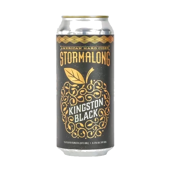 Kingston Black