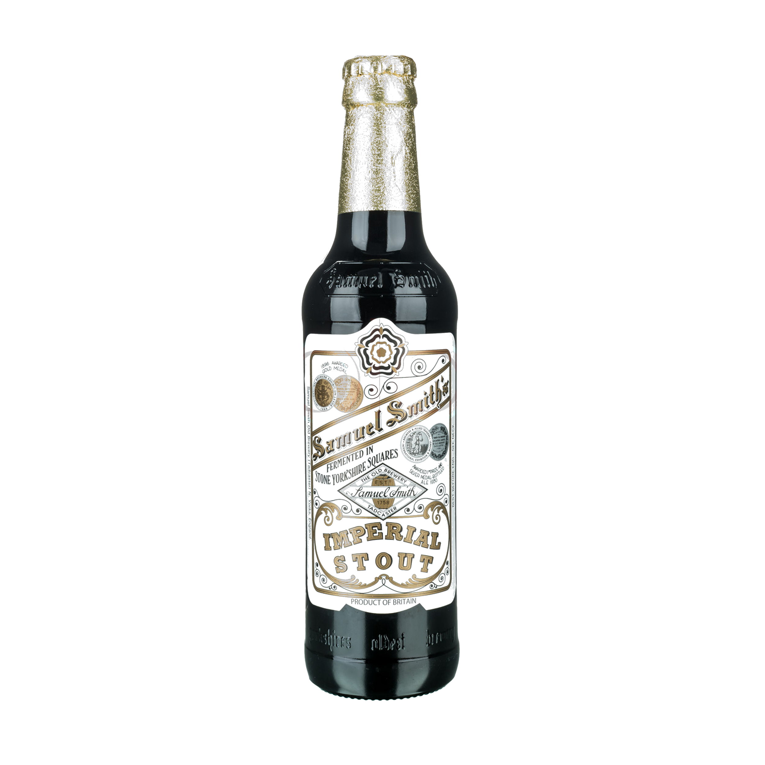 Imperial Stout