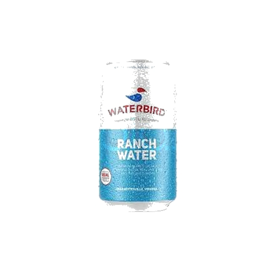 Ranch Water