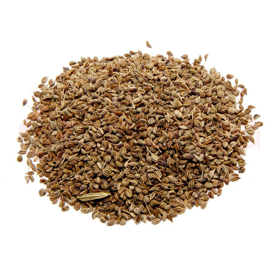 PARAS AJWAIN SEED : 7 OZ