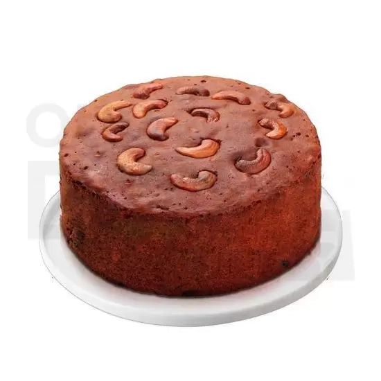PREMIUM PLUM CAKE : 800GMS