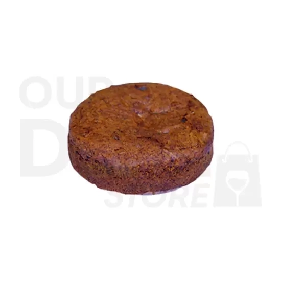 CARROT DATES CAKE : 500GMs