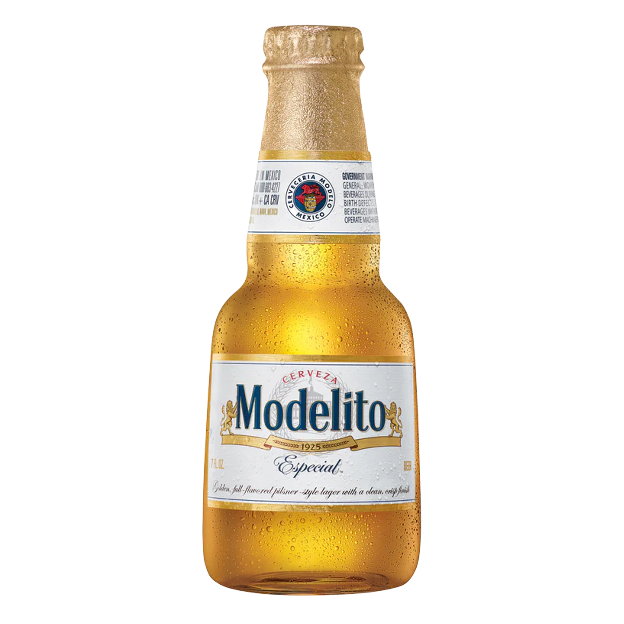 Especial Bottle