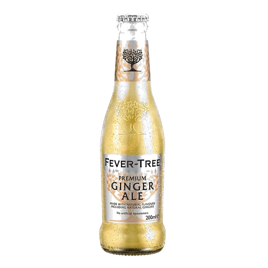 Premium Ginger Ale