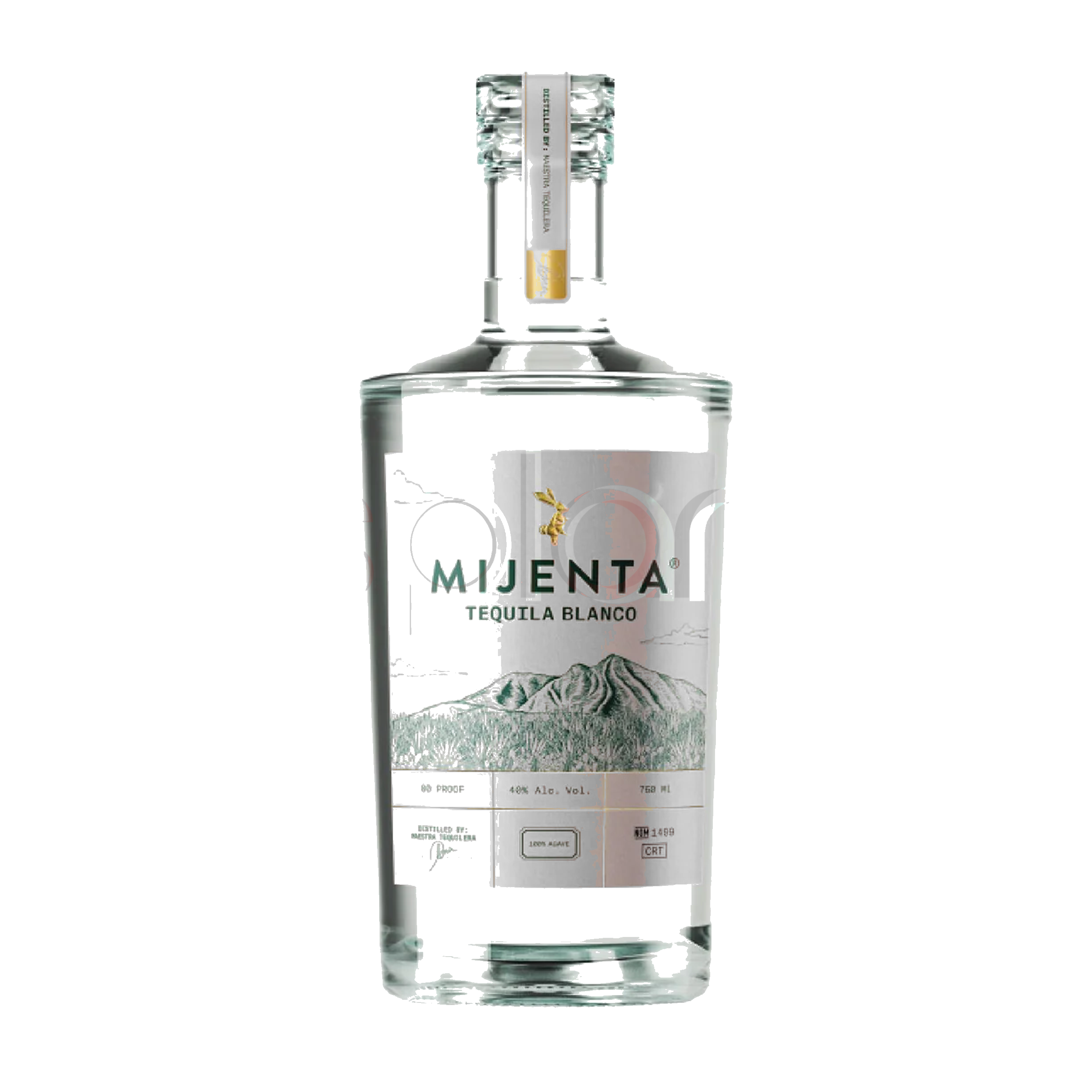 Blanco Tequila