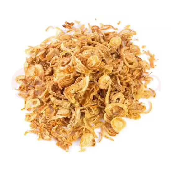 ASHOKA CRISPY FRIED ONION:400G