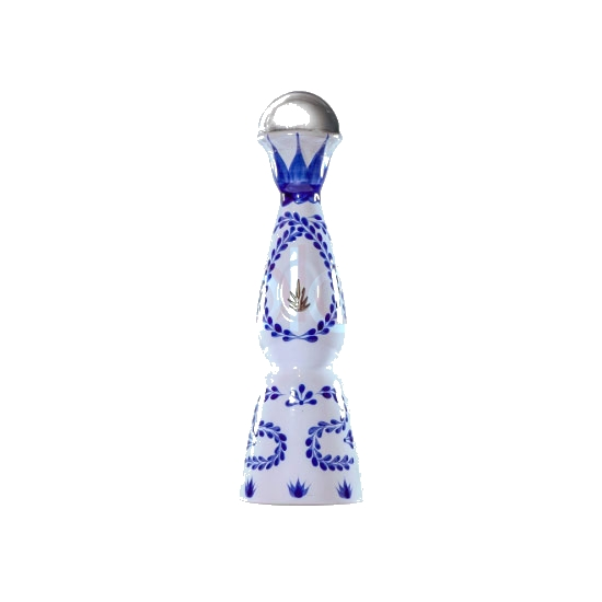Reposado Tequila