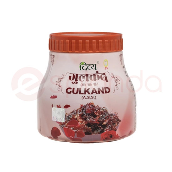 DIVYA GULKAND : 400GM