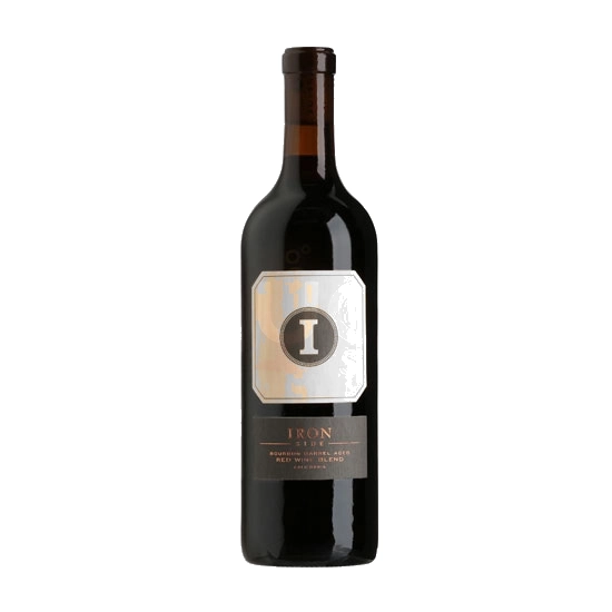 Bourbon Barrel Red Blend