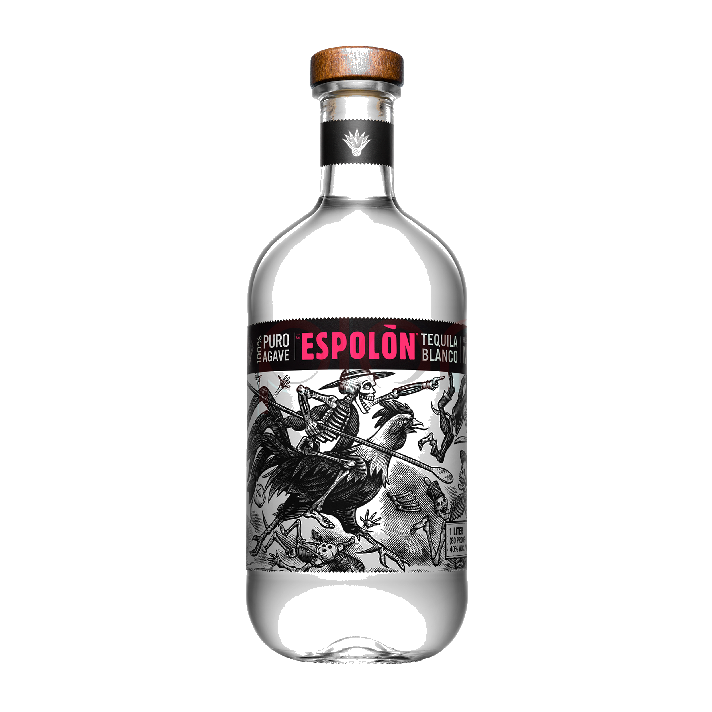 Blanco Tequila