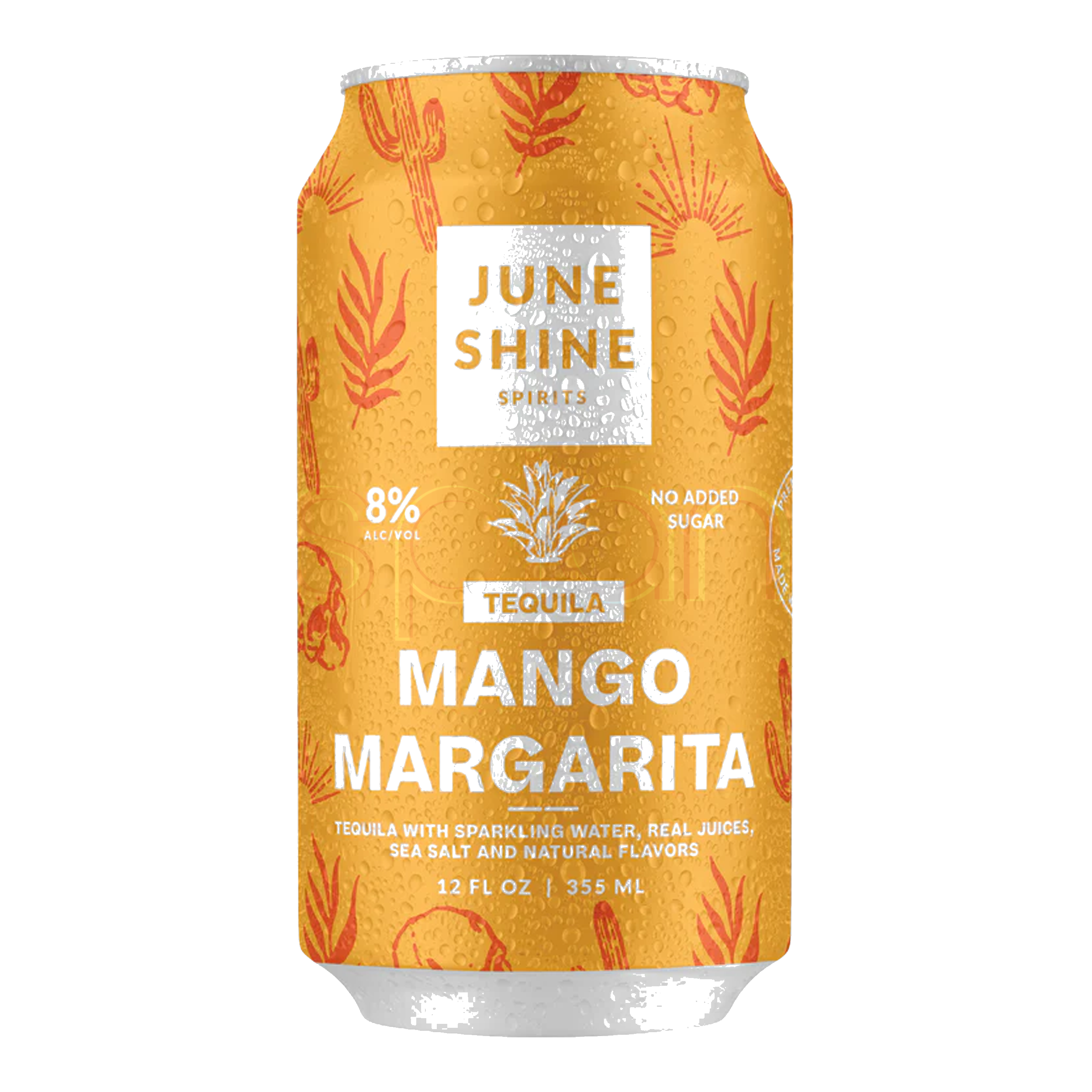 MANGO MARGARITA