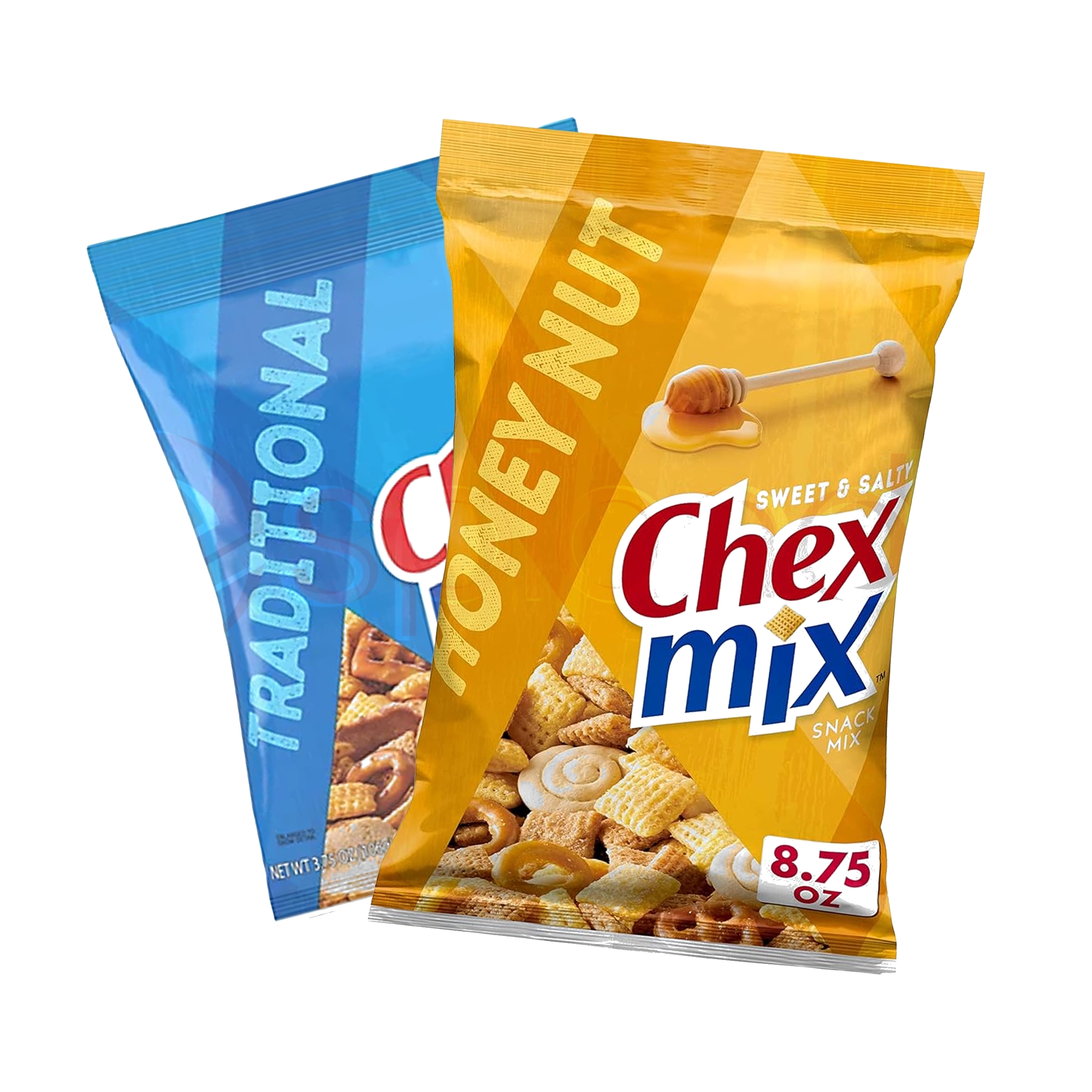 Snack Mix Snack Mix