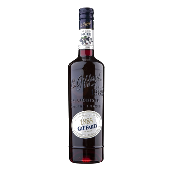 Creme De Mure
