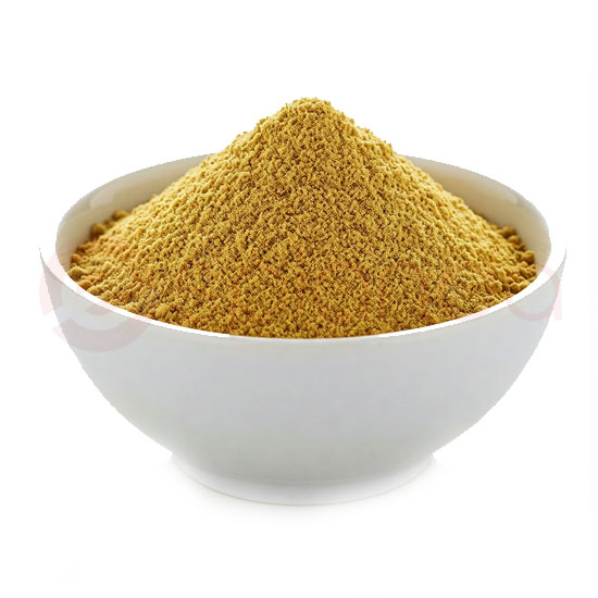 UTHRA CORIANDER POWDER: 7OZ