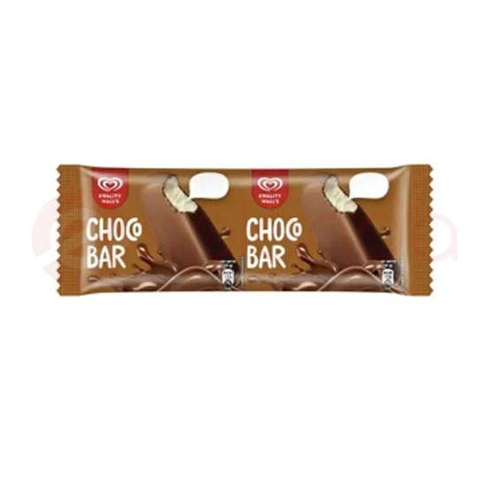 KWALITY CHOCOBAR: 80ML