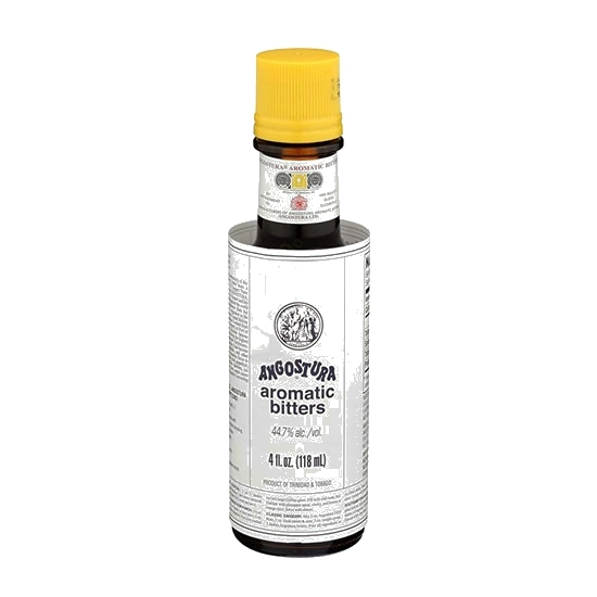 Aromatic Bitter