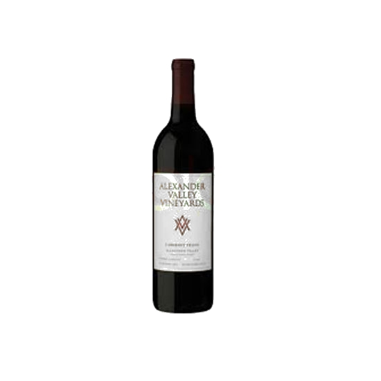 Estate Cabernet Franc Estate Cabernet Franc