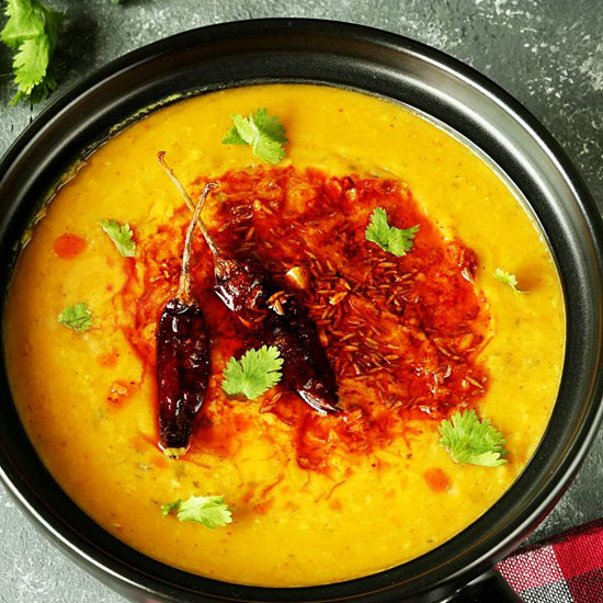 Dal Tadka