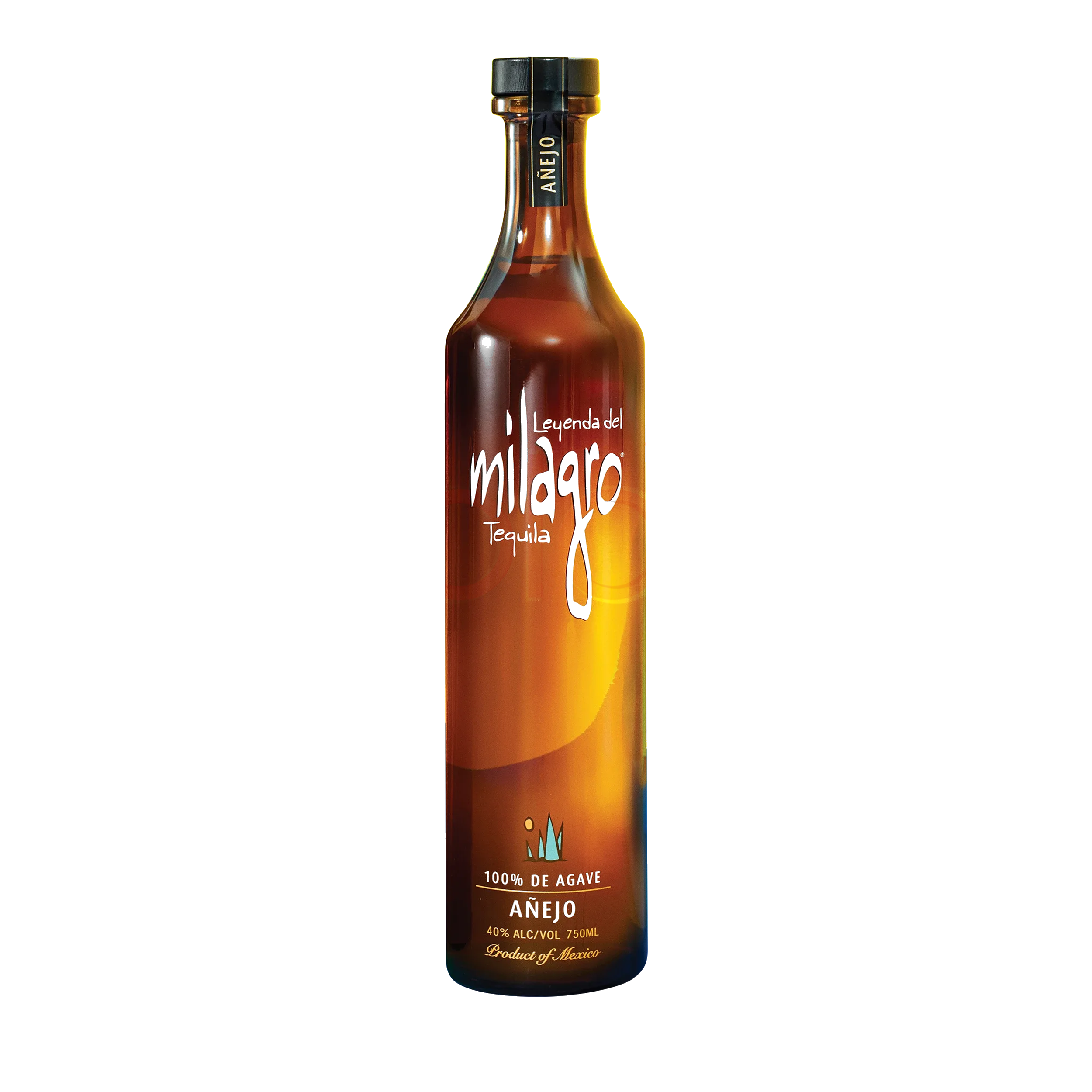 Anejo Tequila