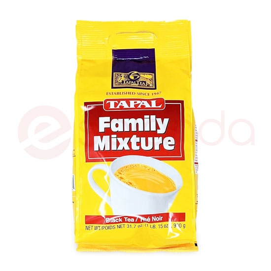 TAPAL FAMILY MIXTURE TEA : 1LB