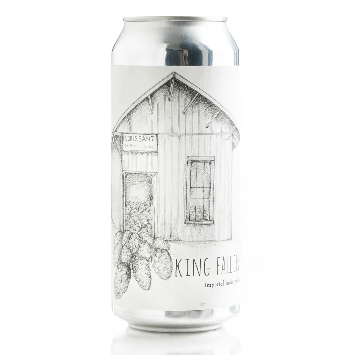 DDH FALLEN FLAG