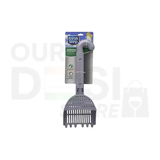 Fresh Step Scoop