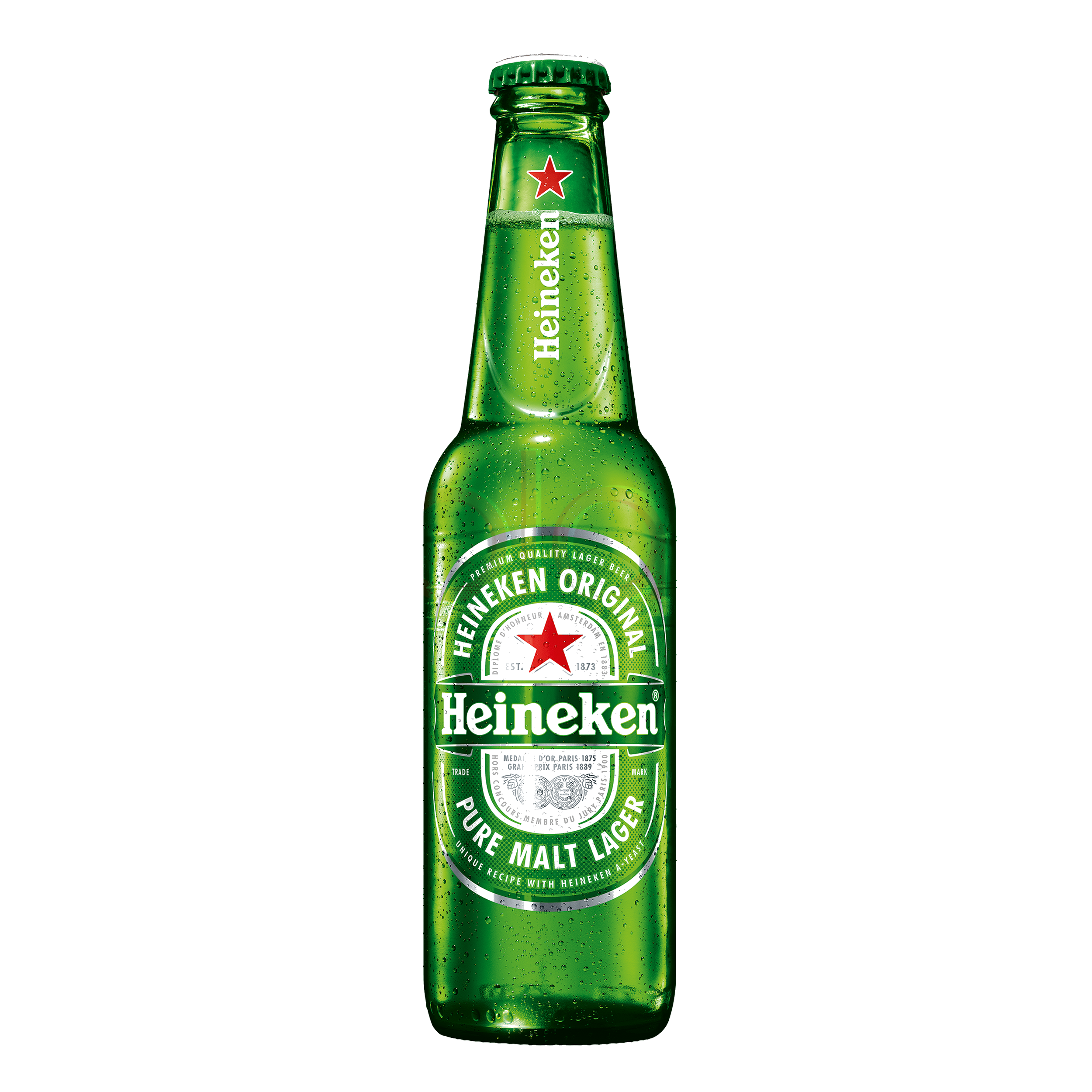 Original Lager